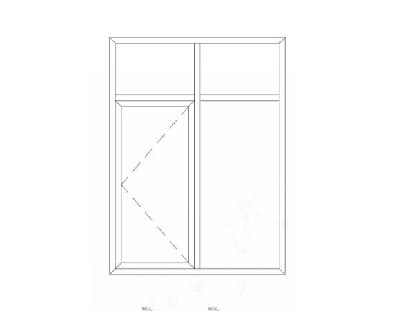 7052-series-casement-window-swing-outward-thermal-break_1 7052 Series casement window swing outward (thermal break)